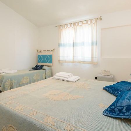 Le Due Isole Apartment ออลเบีย ภายนอก รูปภาพ
