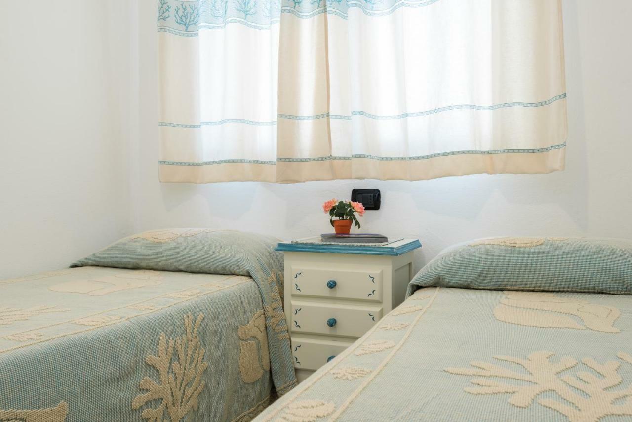 Le Due Isole Apartment ออลเบีย ภายนอก รูปภาพ