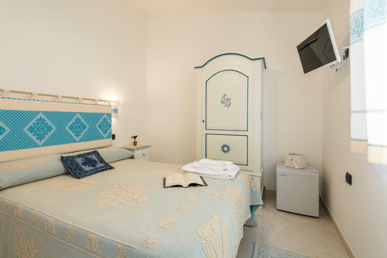 Le Due Isole Apartment ออลเบีย ภายนอก รูปภาพ