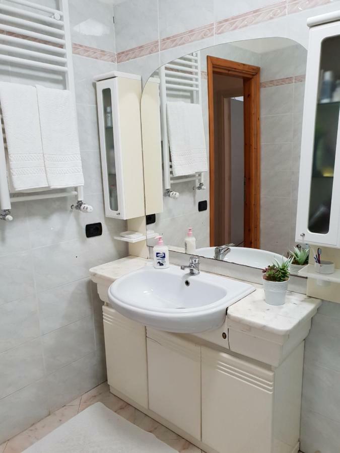 Le Due Isole Apartment ออลเบีย ภายนอก รูปภาพ