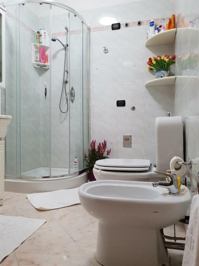 Le Due Isole Apartment ออลเบีย ภายนอก รูปภาพ