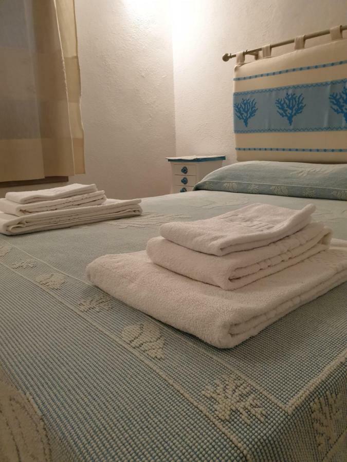 Le Due Isole Apartment ออลเบีย ภายนอก รูปภาพ