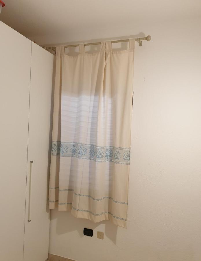 Le Due Isole Apartment ออลเบีย ภายนอก รูปภาพ